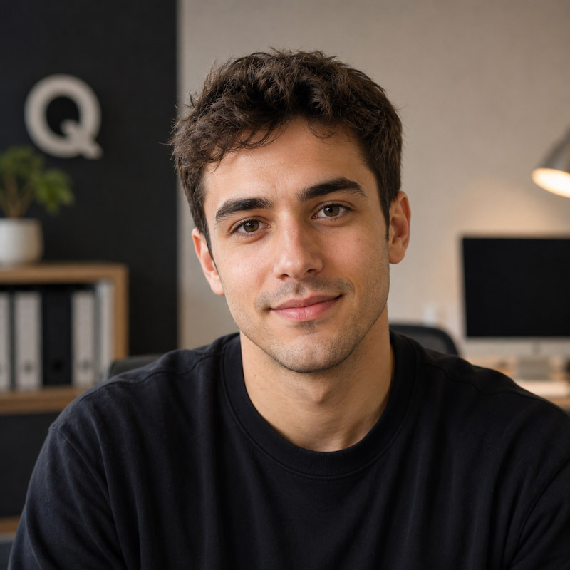 Alex Nikolaou