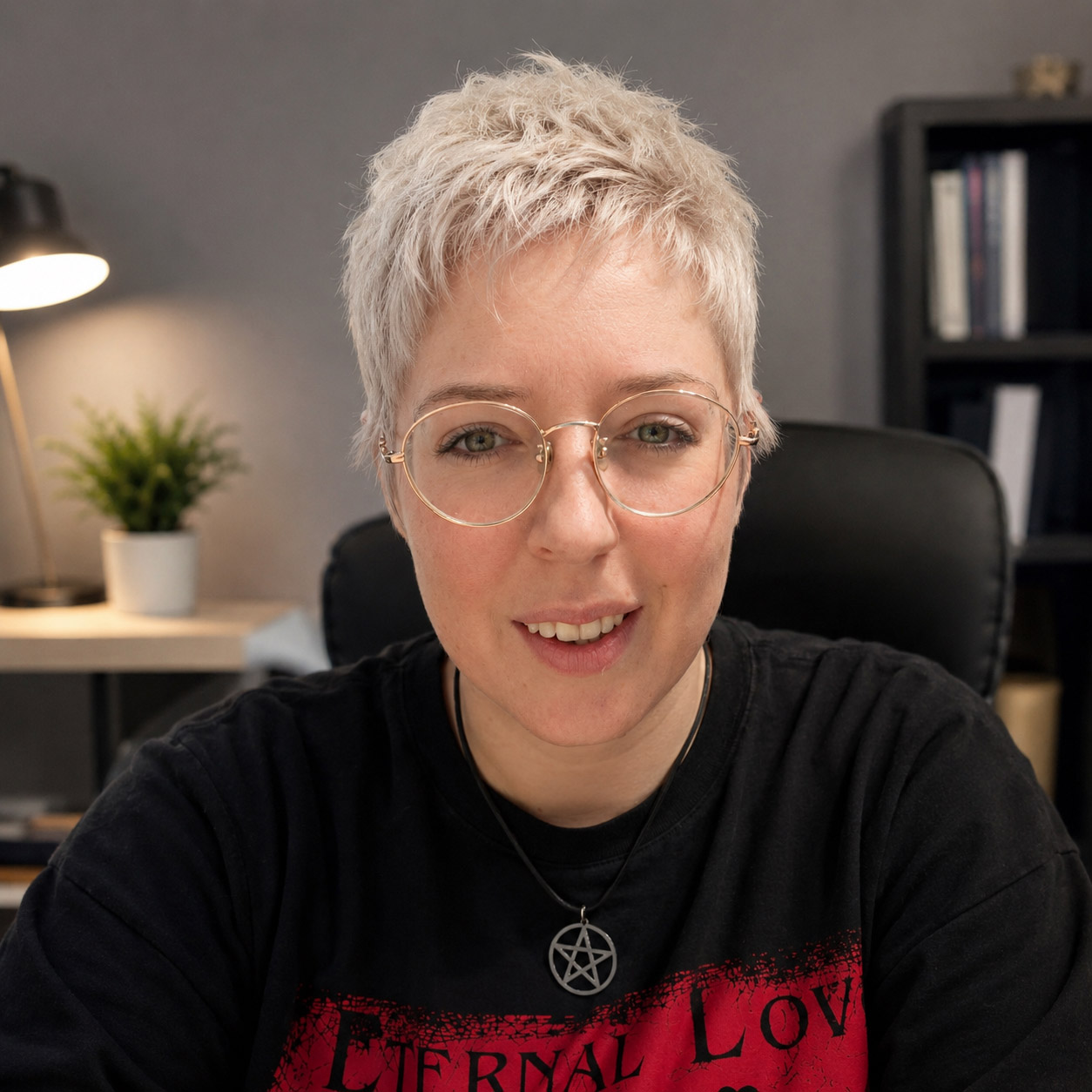 Evelyn Koliou