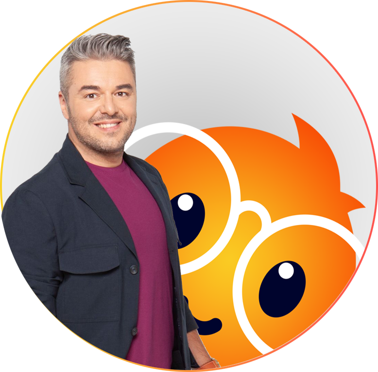 Quizzard Logo